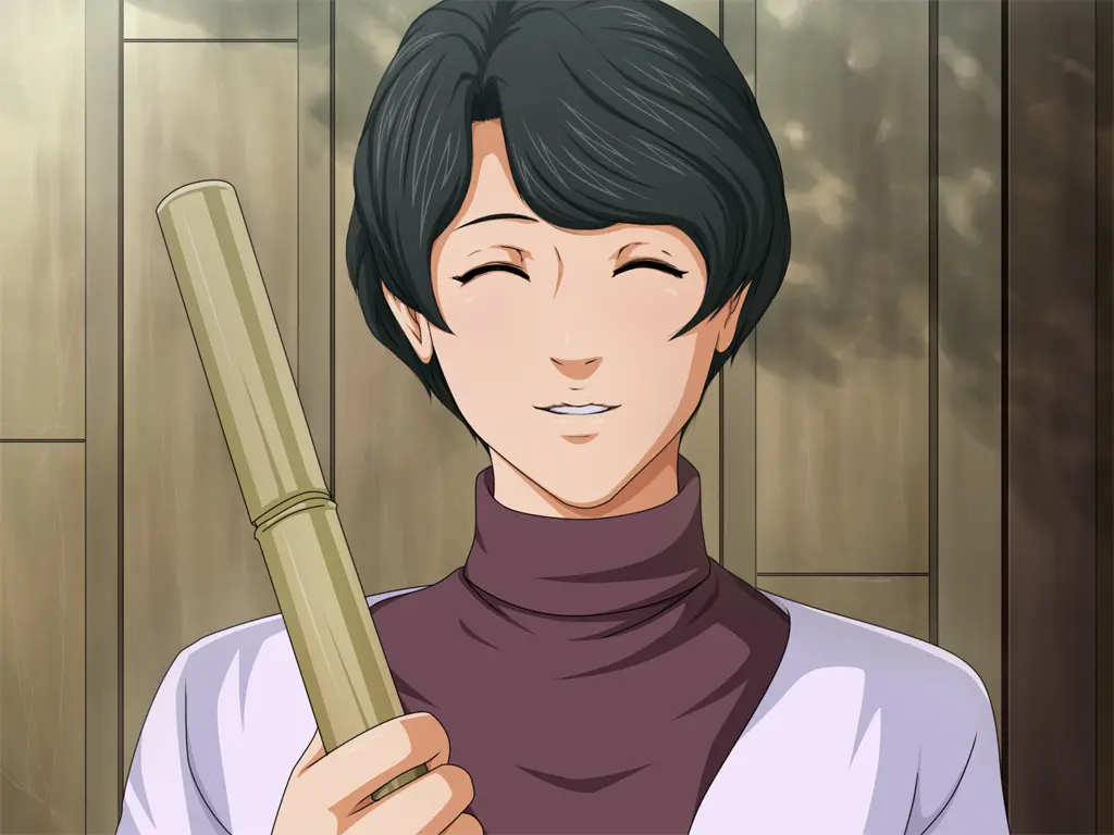 Hikaru No Go Mama Chara Ryoujoku CG Shuu MitsukoAkikoHarumi Yokujou X Rape